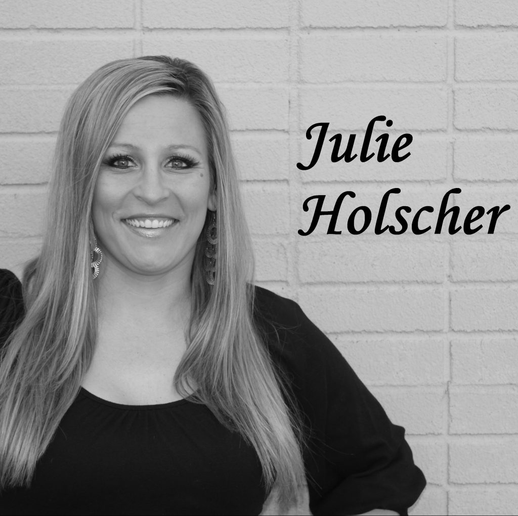 Julie Holscher