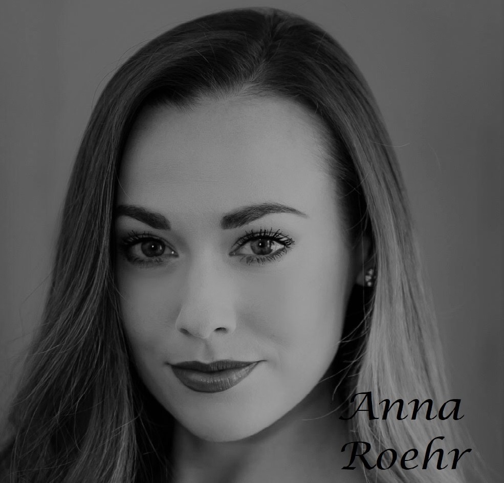 Anna Roehr