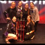 Join Our Award Winning Competitive Program